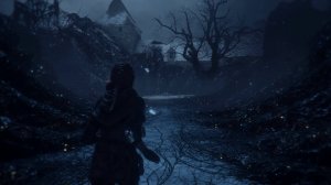A PLAGUE TALE: Innocence ➤ Прохождение #10 ➤ ЗИМА-ХОЛОДА ➤ НА РУССКОМ ЯЗЫКЕ
