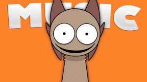 МУЗЫКА ПАКСО | МУЗЫКА СПРУНКИ ПИРАМИКСЕД