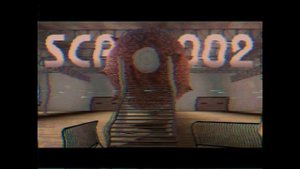 SCP 002 живая комната