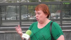 Пожар в центре Самары: как ликвидировали возгорание автобуса