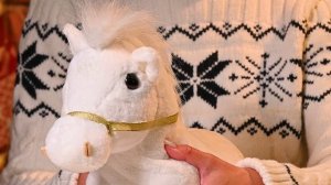 058 Золотой Пегас