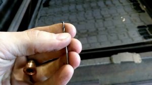 Срок службы расходки на плазматроне с пневмоподжигом UPM - 125