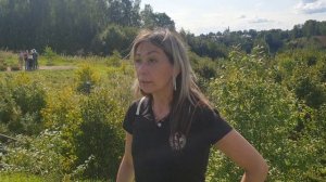 Ольга Удалова | ТОЧКА.РФ – МЕСТО | г. Плес