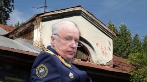 1-Я ИНДУСТРИАЛЬНАЯ ПОД НАДЗОРОМ БАСТРЫКИНА