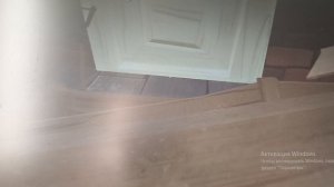 пошёл первый акт в игре Привет сосед