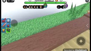 Ищу Кнопки #8 в Roblox | VADIMMASTERIMTV