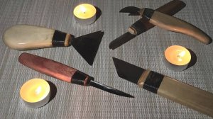 ХЭЛЛОУИН С НОЖАМИ В РУКАХ / Halloween Pumpkin