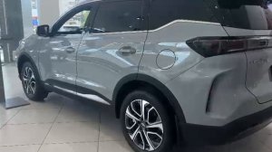 CHERY TIGGO 7L