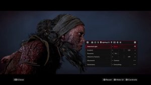 Трейлер Senua's Saga: Hellblade 2 Enhanced (обзор)