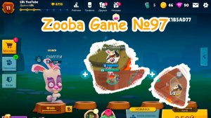 Zooba Game #97 #zooba