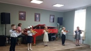 Солнечные зайчики