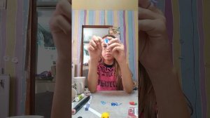 тутор на браслет из резиночек для плетения