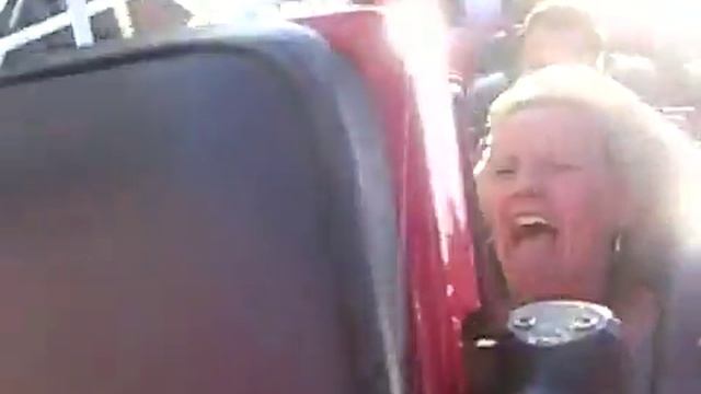 Первая и последняя поездка