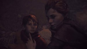A PLAGUE TALE: Innocence ➤ Прохождение #6 ➤ТРОПА ИДЕТ ВПЕРЕД ➤ НА РУССКОМ ЯЗЫКЕ