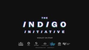 The Indigo Initiative - Official Teaser Trailer