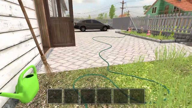 Schoolboy Runaway👦