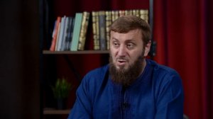 Война с Аллахом | Абу Умар Саситлинский