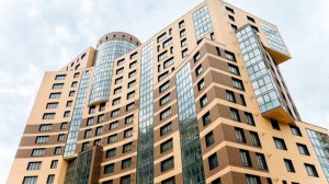 В Продаже квартира 152 кв.м у моря, Новороссийск , ЖК НОВОСИТИ