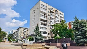 Обзор квартиры_3-комнатная_Саратов_улица Чернышевского, д.158