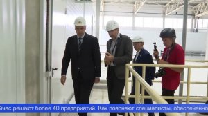 Новый завод по производству стройматериалов будет построен в Свердловской области