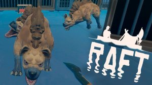 ОРДА ПСОВ ➥ ПРОХОЖДЕНИЕ RAFT: The Final Chapter #21