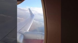 короче в самолёте