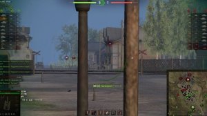 Куда пробивать е 100 мир танков