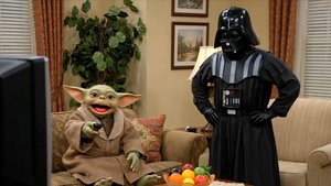 «Звёздные войны» как ситком 90-х