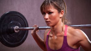 Терапия тренажерным залом - о пользе силовых тренировок