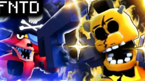 Five nights TD 2