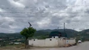 Небо табасарана