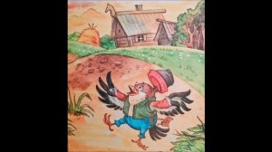 Л.Н.Толстой "Воробей"