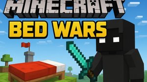 Bed Wars ASMR 12 cps