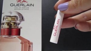 АРХИВ. Mon Guerlain Bloom Of Rose Eau de Parfum (Guerlain)