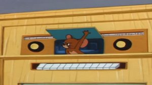 Lindemann - Rammstein (Tom und Jerry)