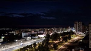 Редкое явление 11 августа 2025 г. на небосклоне Юпитер и Венера в непосредственной близости