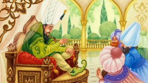 Правда спасает,а неправда подводит. Татарская сказка, народов России.