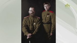 ЦАРСКИЕ ВСТРЕЧИ: Государь Николай II — Верховный Главнокомандующий. 2 часть