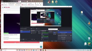 Выживание на ЭндКрафт АНАРХИЯ.