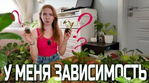 Хочу вам признаться🤪 У меня зависимость!!!😩😩😩