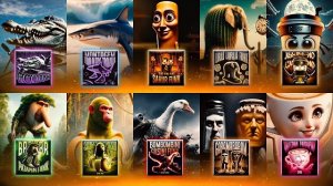 сборник итальянских мемов