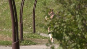 Юные макеевчане познакомились со столицей Югры