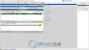 Профосмотр. Регистрация мероприятия (Часть 1. Активация мероприятия)