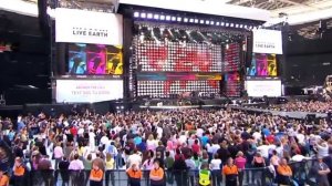 Red hot chili peppers - Can't Stop