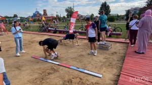 Фестиваль добрососедства