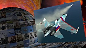 С Днём ВВС России!!! Музыкальное поздравление 4!!!