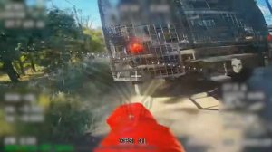 Донбасс. Работает «Рубикон»