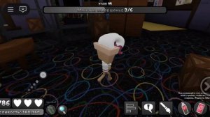 играю в обнову в мире данде(играю прям в день обновы)