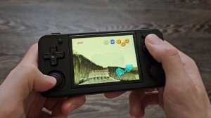 Обзор Anbernic RG35XX H - Тест игр Nintendo 64