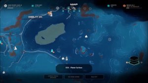 Массовый Эффект: Андромеда - Часть 22